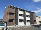 ラ・ルーチェ　Ａの外観