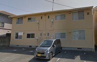 メゾンサントピアB棟