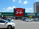 ユーホー緑町店まで1000m リヴィスタ