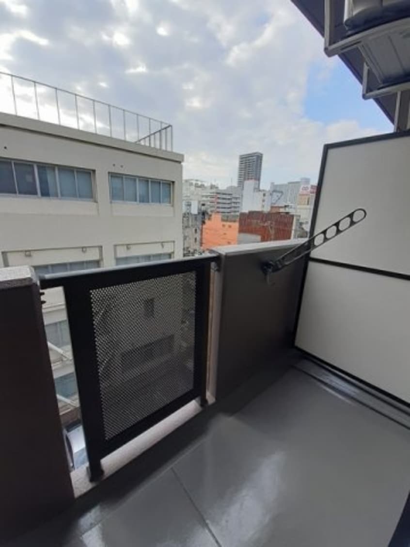  シューテル宝町