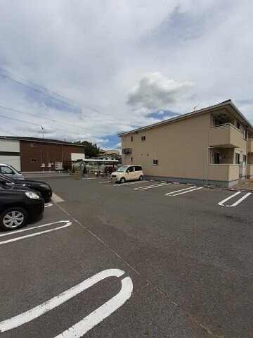  アーバンハイツ小松Ｆ