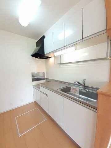  アーバンハイツ小松Ｆ