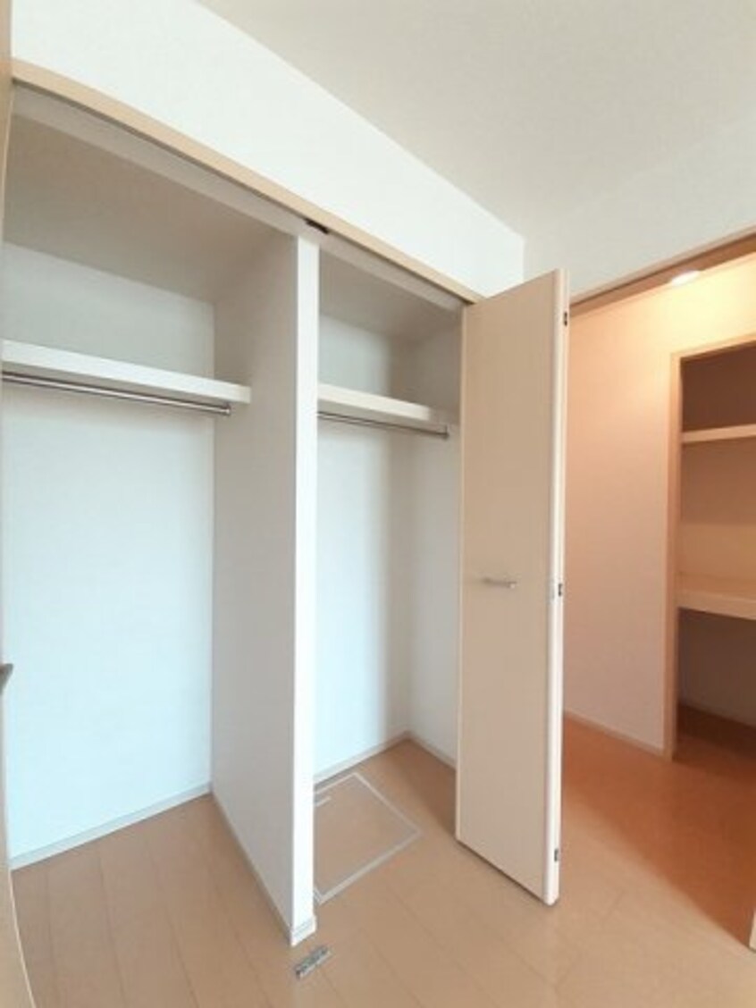  アーバンハイツ小松Ｆ