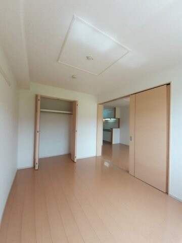  アーバンハイツ小松Ｆ