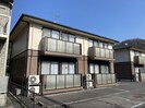 エステート三成Bの外観