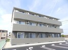 ポートサイドヴィラⅠの外観