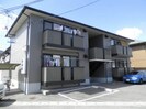 セジュール大前の外観
