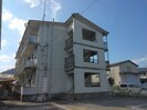 リバーサイドハウスの外観
