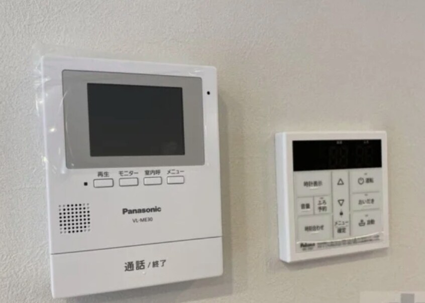  グランメゾンクレスト西新涯Ⅱ