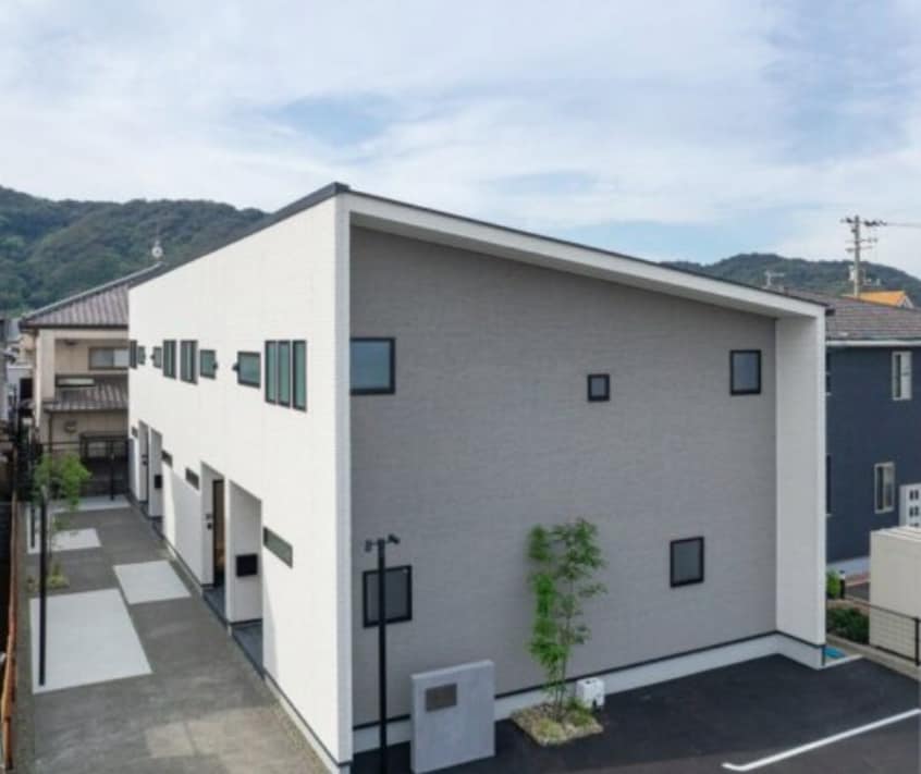  グランメゾンクレスト千代田