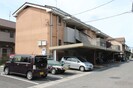 クリーンビュー松永の外観