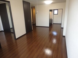 リビング（イメージ）