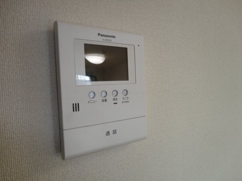 カメラ付インターホン ル・ボヌール