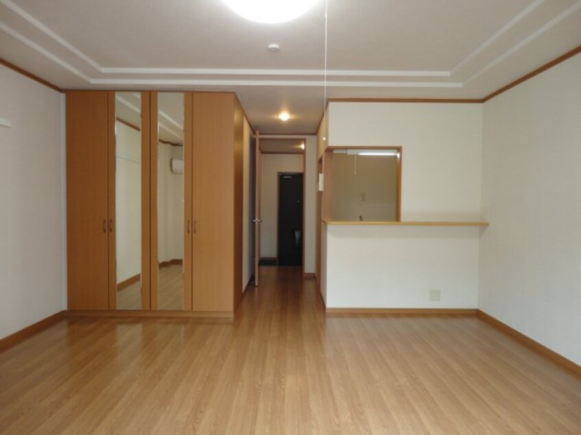 洋室（イメージ） セイフティ・パレＫ