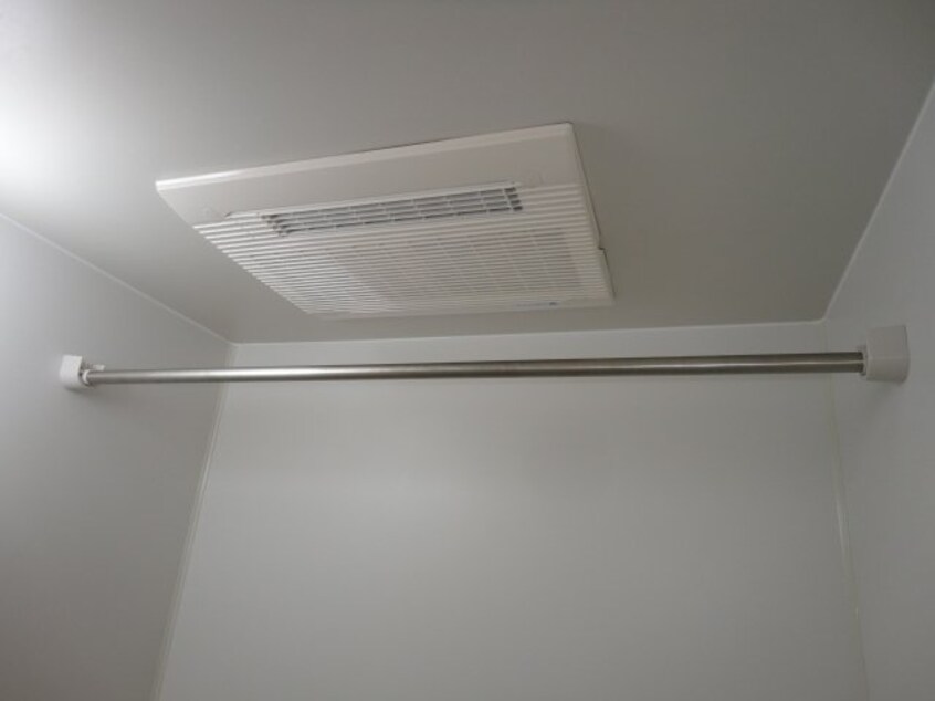 浴室乾燥機 セイフティ・パレＫ