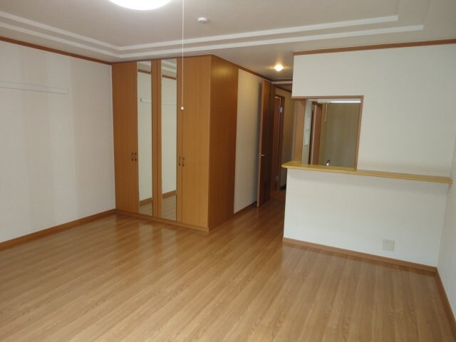 洋室（イメージ） セイフティ・パレＫ