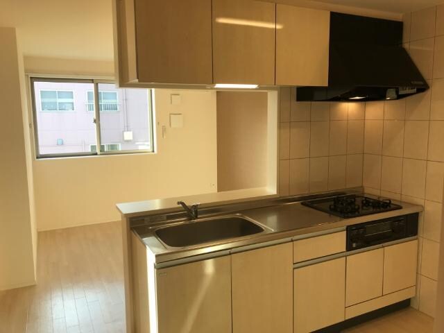 キッチン シュエット