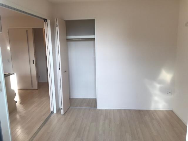 西洋室 シュエット