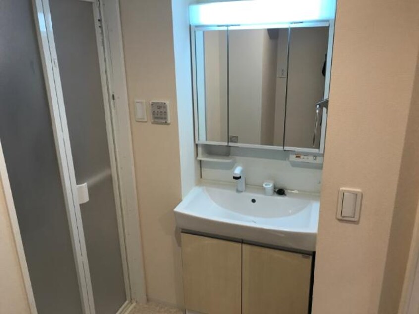 洗面化粧台 シュエット