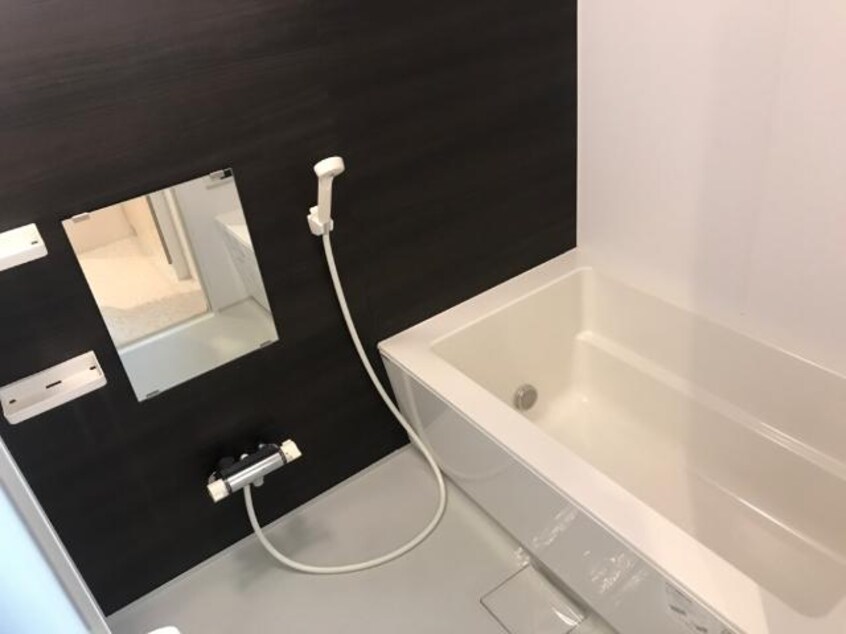 バス／シャワールーム等 シュエット