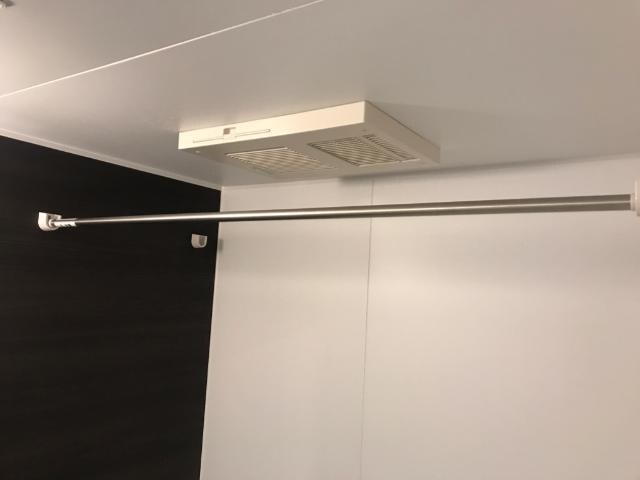 暖房付浴室換気扇 シュエット