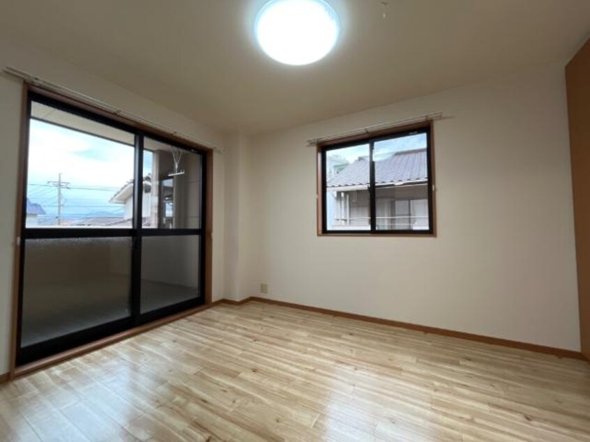 洋室 サンローズ