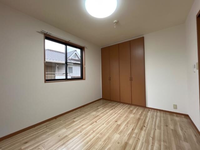 洋室 サンローズ