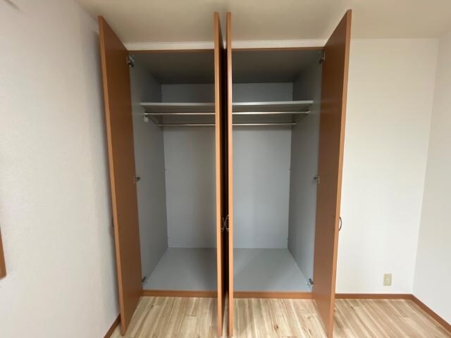 クローゼット サンローズ