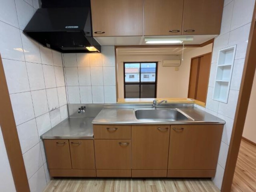 キッチン サンローズ