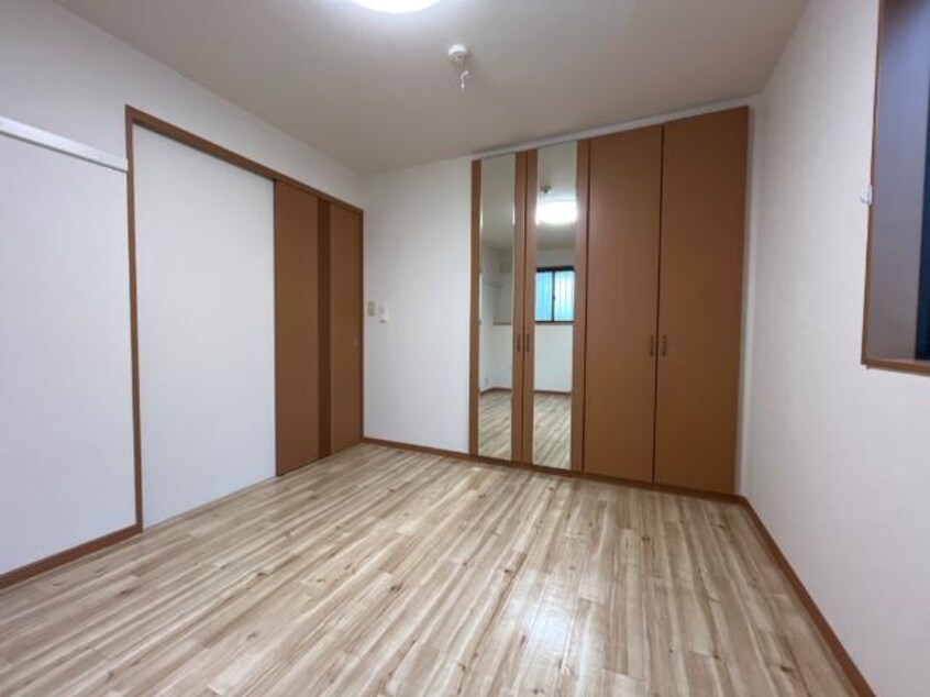 洋室 サンローズ