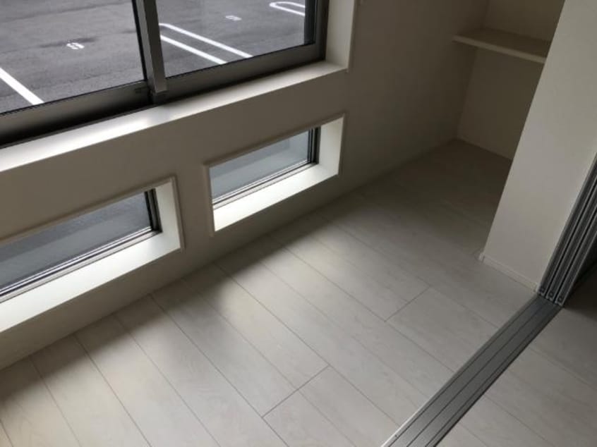 インナーテラス ティエードⅡ