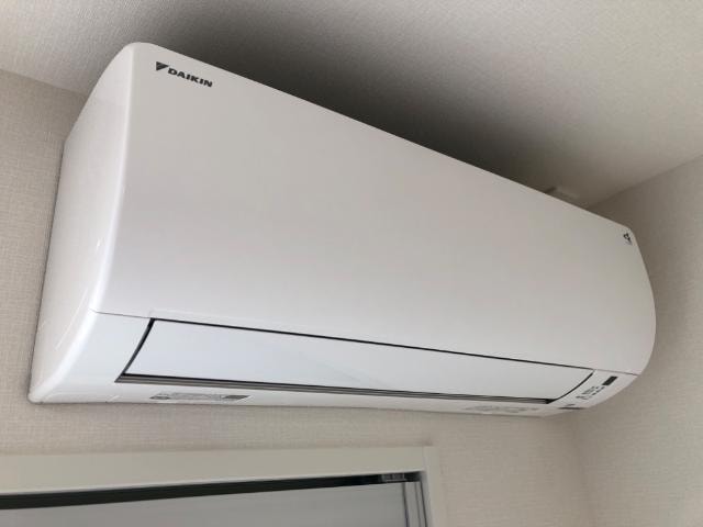 エアコン ティエードⅡ