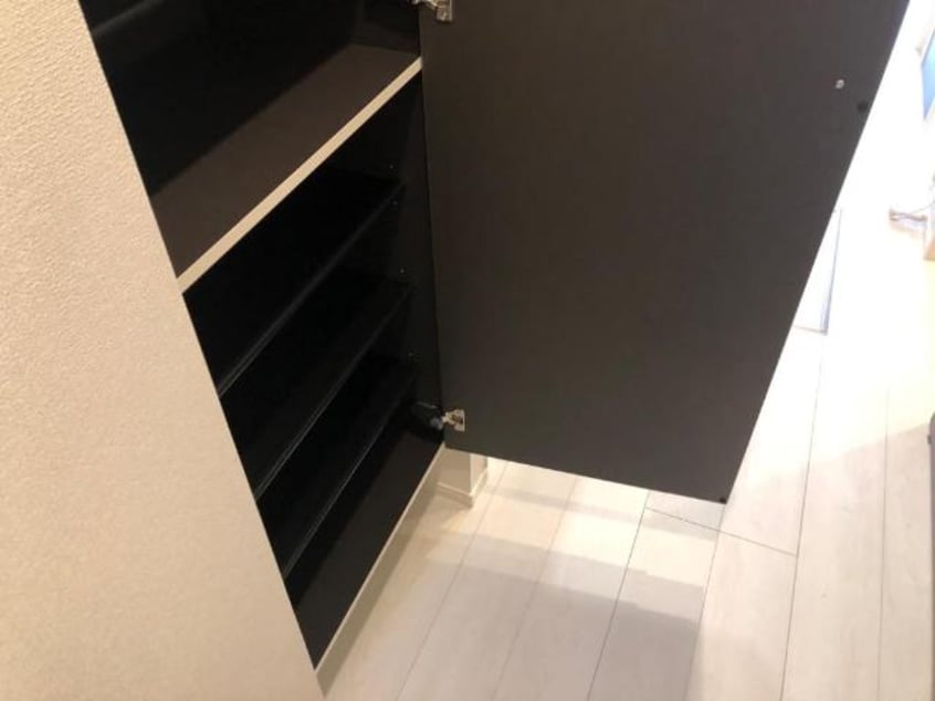 下駄箱 ティエードⅡ