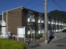 レオパレスコンフォート山手Ａの外観
