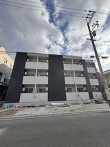 月光福山城下