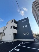 Ｌｉｅｎ南本庄の外観
