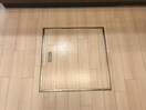 床下収納（反転）（イメージ） セントフィールドA