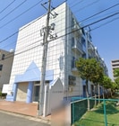パルコ長和島の外観