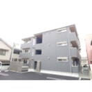 D-residence明治町東の外観
