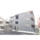 D-residence明治町東の外観
