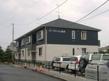 パークハイム高須壱番館