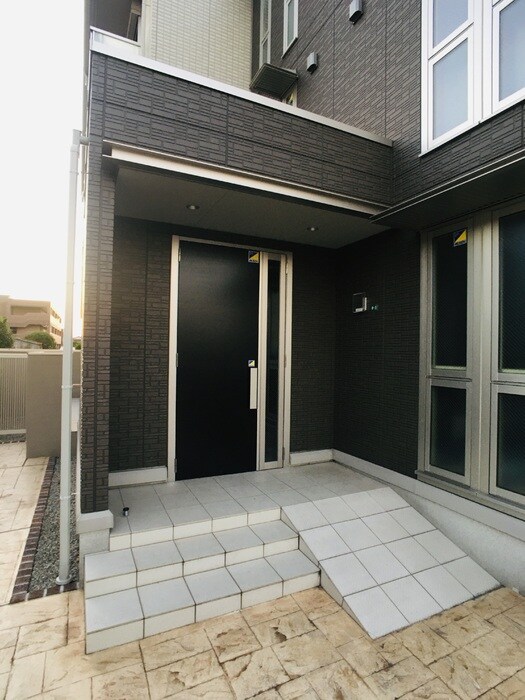  D-ROOMセレーノ
