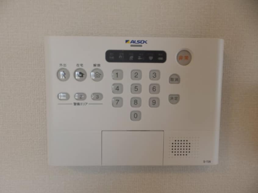  D-ROOMセレーノ