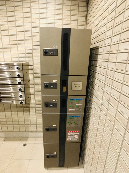  D-ROOMセレーノ
