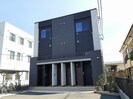 ライフランドＣの外観