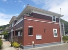 シャイニング　リバーサイドの外観