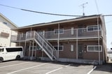 プレジール高須　A棟