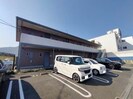 サンリバー弐番館の外観