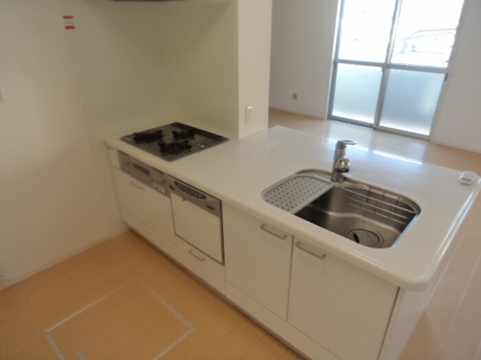  ファミーユスクエアー　Ａ棟