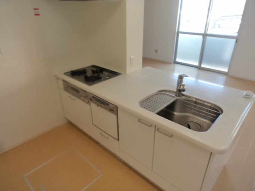  ファミーユスクエアー　Ａ棟